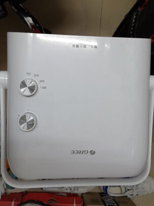 取暖器|格力NBFD-X6020取暖器如何,值得入手的原因分享！