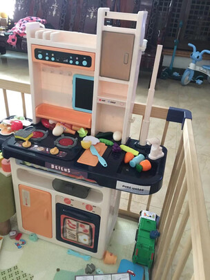 儿童过家家玩具