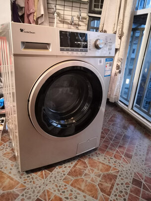 小天鹅滚筒洗衣机e21