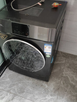 TCL洗烘一体机滚筒洗衣机|外观展示TCL洗烘一体机哪款更实用一些？比较好的机型号推荐？