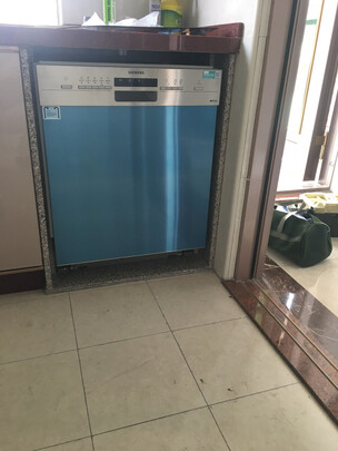 洗碗机|消费者诉说西门子洗碗机12套哪个型号好用？谁用过讲讲感受