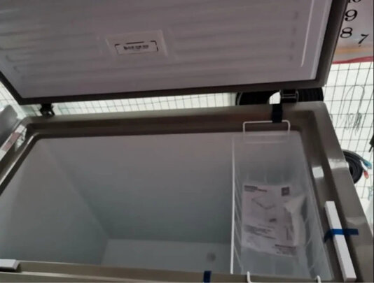 冰柜|海信BD/BC-205ZNGUT冰柜到底怎么样，参数如何！