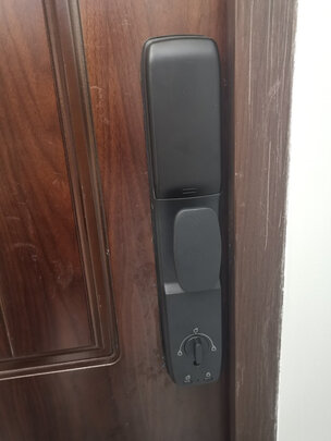 希箭R10智能门锁|希箭R10智能门锁到底怎么样，参数如何！