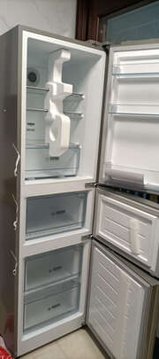 冰箱|用户揭秘美的BCD-215WTPM(E)冰箱好吗,入手解密评测真相