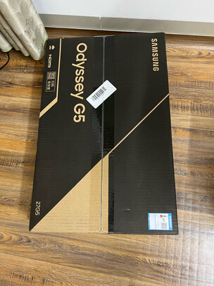 三星C27G55TQWC（前车之鉴）有必要告诉大家真相