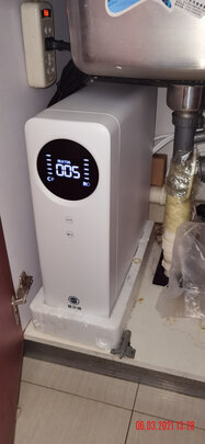 质量评测飞利浦瀑布净水器3S真实使用感受，揭秘很多人不是后悔的谎言！