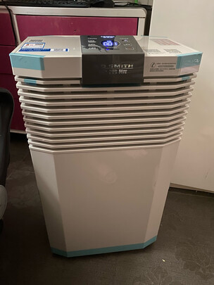 史密斯KJ550F-B12-P|史密斯KJ550F-B12-P真实使用感受？真相必看