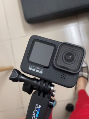 GoPro HERO到底好不好，操作方便吗，足够使用吗？