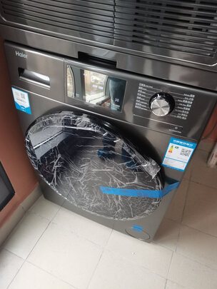 洗衣机|[用户爆料]讲一讲海尔洗烘套装哪款好？告诉大家真相