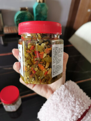 榨菜