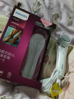 飞利浦BCR431/00一周使用彻底爱上了吗