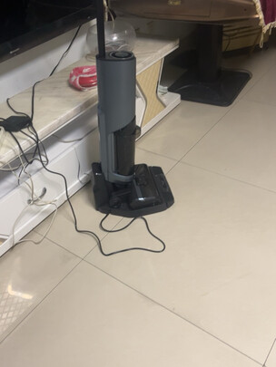 美的（Midea）洗地机 X9 Pro 二代手持智能除菌吸尘器家用 吸拖洗一体 一键风干 分区清洁 活水自清洁 手持无线清洁机
