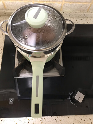 儿童辅食锅