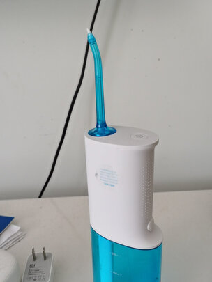 素士w3冲牙器适用场景:送礼,旅行水箱容量:201-300ml充电方式:充电式