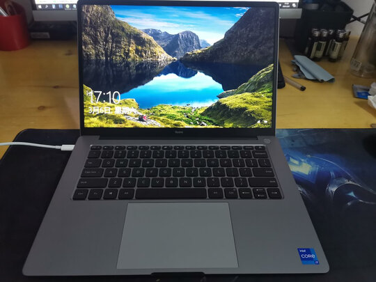 小米RedmiBook|小米RedmiBook Pro 14好吗？图文评测曝光