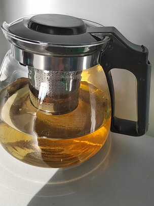 三,美斯尼玻璃茶壶网友对比评测