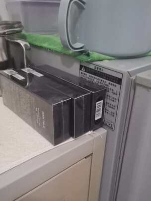 艾嘉曼面膜 - 井贤栋个人博客