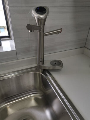 净水器|用后讲真相沁园KRT8800H净水器怎么样?