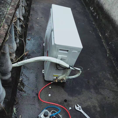 海尔KFR-35GW/83@U1-Ja|海尔1.5匹空调挂机怎么样？上手一周讲体验真相？