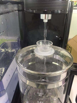 净水器|家乐事P30净水器好吗？图文评测曝光