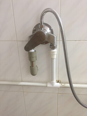 格力SXTD200LCJW/ED-3热水器真实使用揭秘,不看后悔