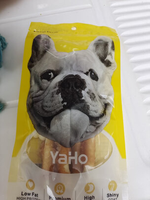 狗狗磨牙棒