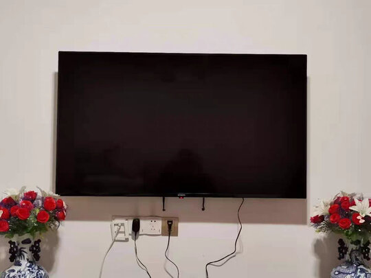 创维P4A|创维P4A 50电视到底怎么样，参数如何！