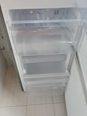 冰箱|容声BCD-253WD16NPA冰箱如何,值得入手的原因分享！
