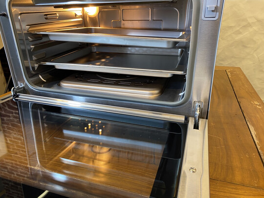 佳厨魔方YTJ28Y（MF01)蒸烤箱|佳厨魔方YTJ28Y（MF01)蒸烤箱如何,值得入手的原因分享！