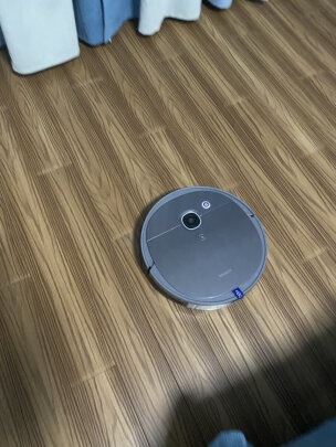 扫地机器人|报价参数讲讲看科沃斯扫地机器人DV35S真实使用感受?