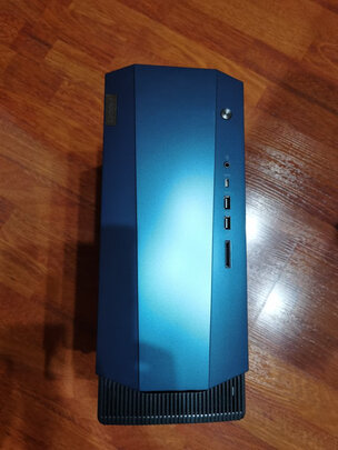 电脑主机|联想GeekPro好吗？图文评测曝光