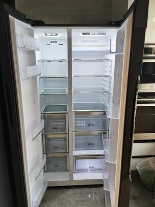 卡萨帝BCD-455WVPAU1冰箱质量烂不烂？内幕区别对比!