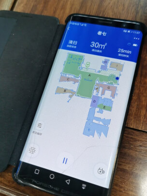 科沃斯T8 AIVI+究竟好不好啊？拖地干净吗，安装成功吗？