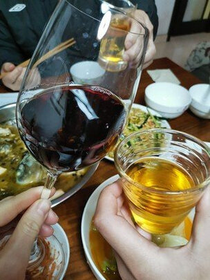 果酒