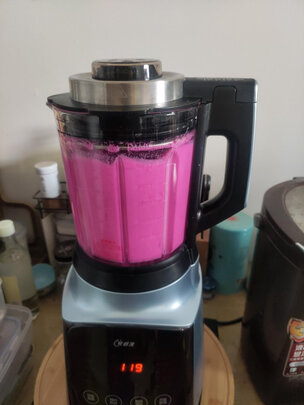 破壁机|苏泊尔SP815S破壁机好吗？图文评测曝光