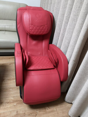 奥佳华OG-5518按摩椅|奥佳华OG-5518按摩椅怎么样？亲身体验告知你实情！