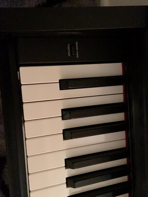 电钢琴|雅马哈YDP-103B/R电钢琴到底怎么样，参数如何！