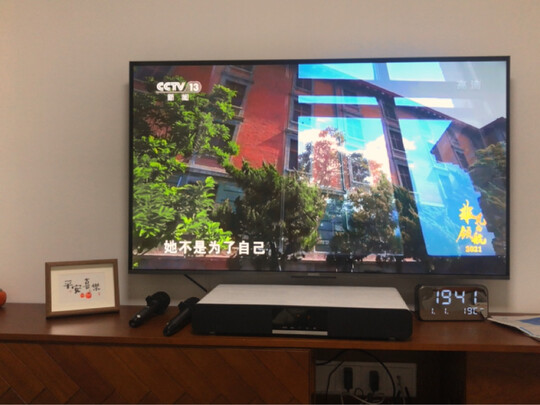 KTV音响