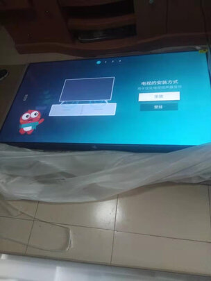 海信电视65V1F-R怎么样总有人说交智商税?谁用过感受爆料
