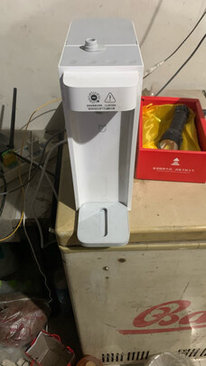 净水器|用户揭秘小米MRH112净水器好吗,入手解密评测真相