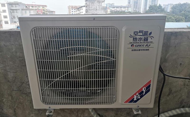 格力空气能热水器|用户揭秘格力空气能热水器好吗,入手解密评测真相