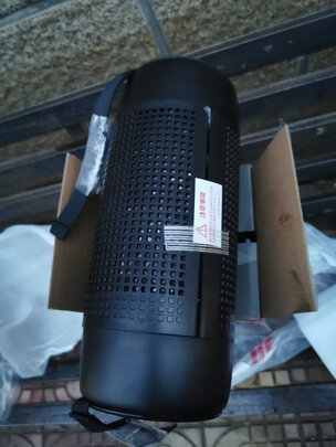 车载空气净化器