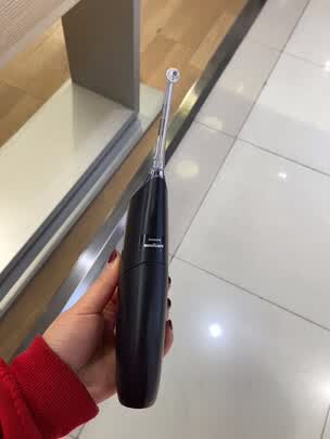 飞利浦冲牙器不喷水