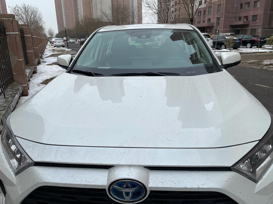 三,量美(quantmay)汽车贴膜网友对比评测