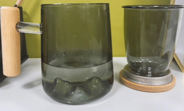 茶杯