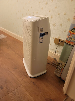 史密斯380B-FD空气净化器|「静下心看」史密斯空气净化器怎么样？真的净化有效果吗？