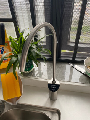 净水器