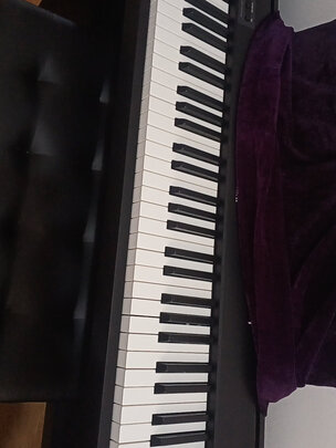 卡瓦依ES-110电钢琴|卡瓦依ES-110电钢琴好吗？图文评测曝光