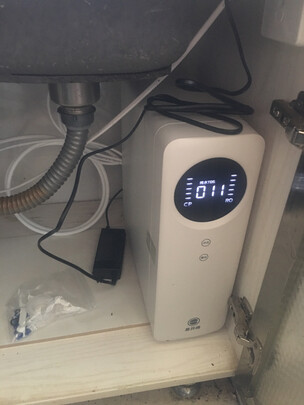 易开得SAT-3032一个月后开始后悔了诉说原因