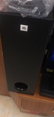 评测知道JBL CINEMA STV550回音壁怎么样?讲述心酸经历,不看后悔!